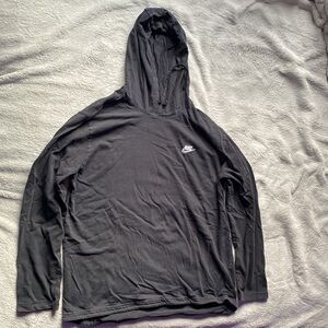 Nike hoodie